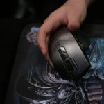 Игровой набор World of Warcraft SteelSeries: игровая мышь, клавиатура, коврик для геймера