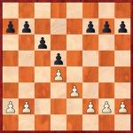 Закрытые дебюты в шахматах