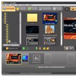 Программы для создания слайд-шоу из фотографий с музыкой бесплатно